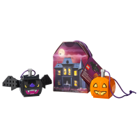 LEGO 854049 Halloween pompoen en vleermuis